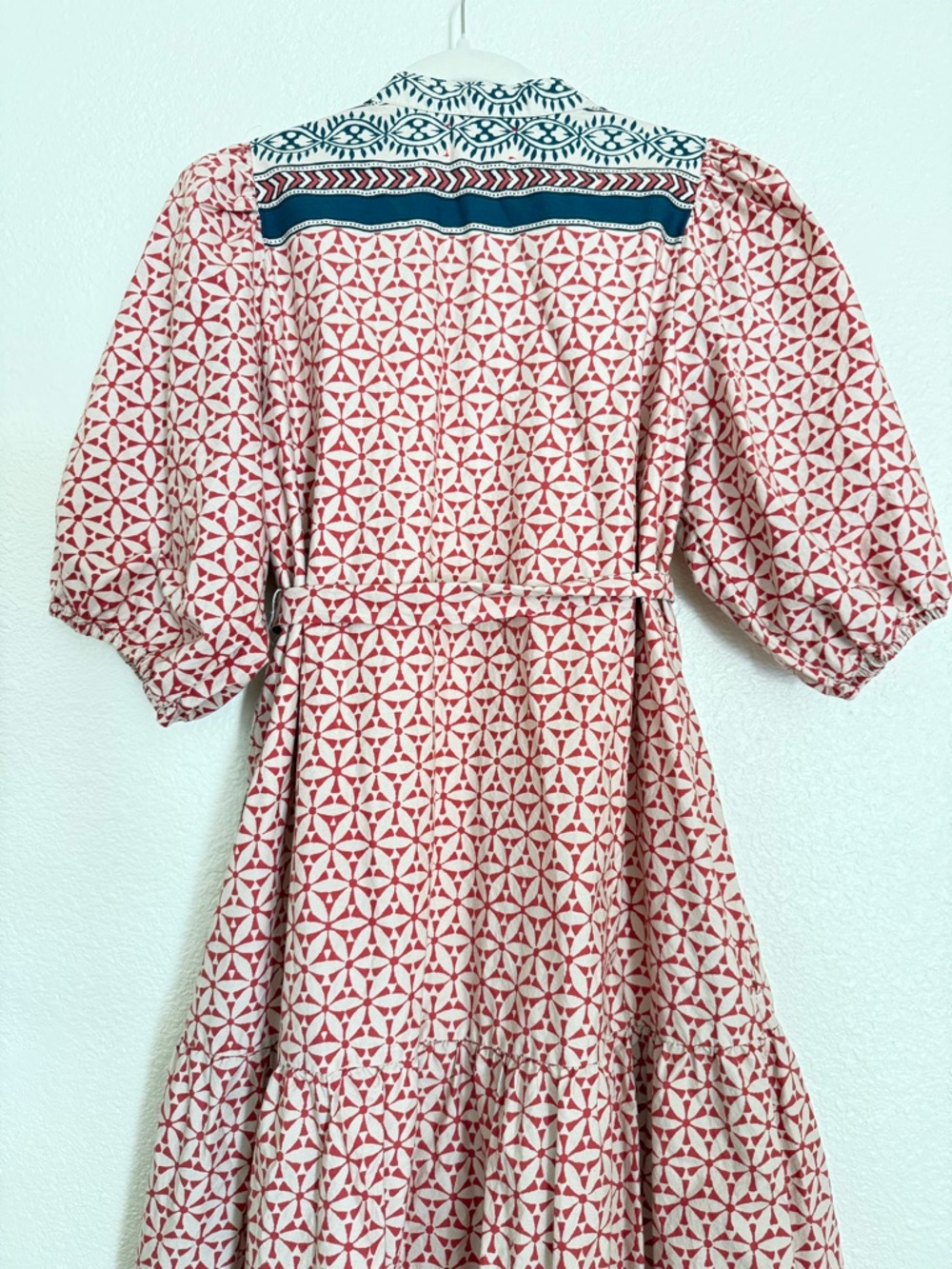 XIRENA Women's Cassia Dress - Picture 15 of 15